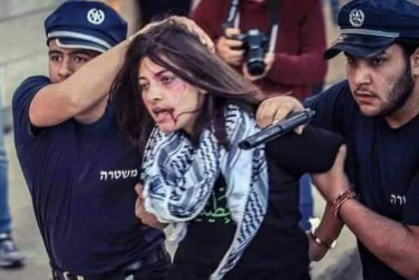 وضع وخیم اسرای زن فلسطینی در زندان‌های تل‌آویو؛ از شکنجه‌ تا بازرسی‌های شنیع