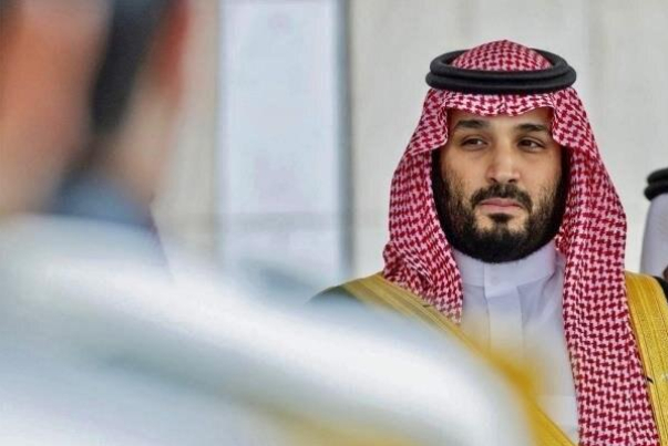 بازداشت 14 افسر بلندپایه سعودی توسط بن سلمان