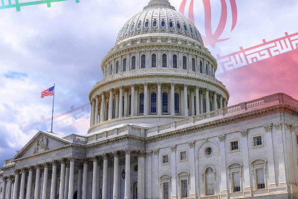 اعضای کنگره آمریکا خواستار رفع تحریم‌ها علیه ایران شده‌اند