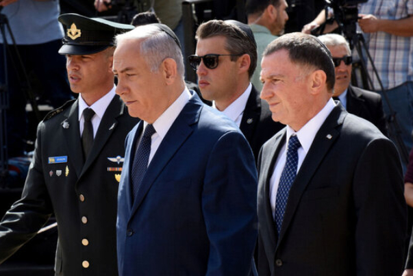 دادگاه عالی اسرائیل به دنبال حذف هم‌پیمان نتانیاهو از ریاست کنست