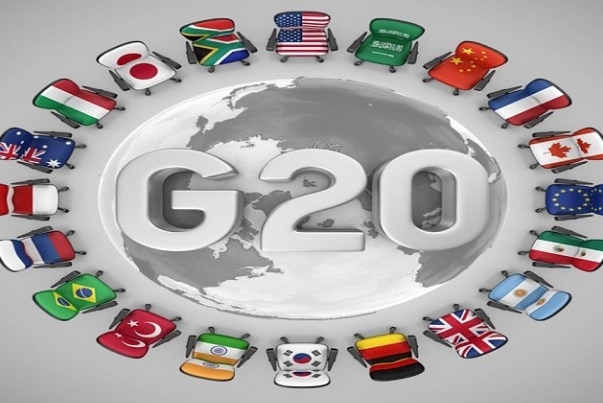 وسط انتقادات لها بالتباطؤ.. مجموعة العشرين تتحرك لمناقشة أزمة كورونا