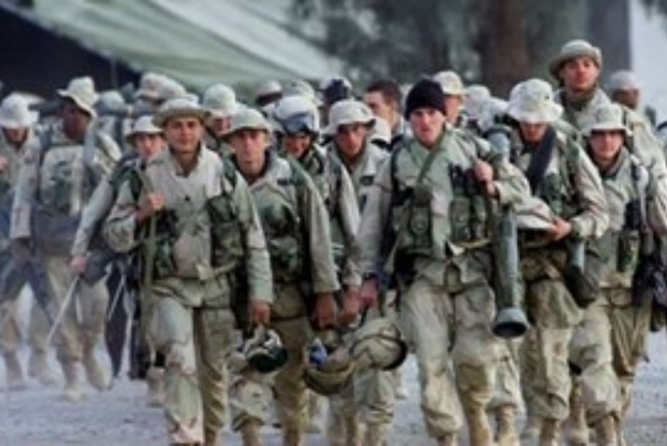 ناتو از ابتلای 4 سرباز خارجی در افغانستان به کرونا خبر داد