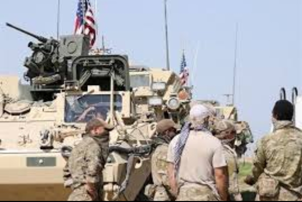 اطلاعات جدید از تحرکات نظامی آمریکا در عراق