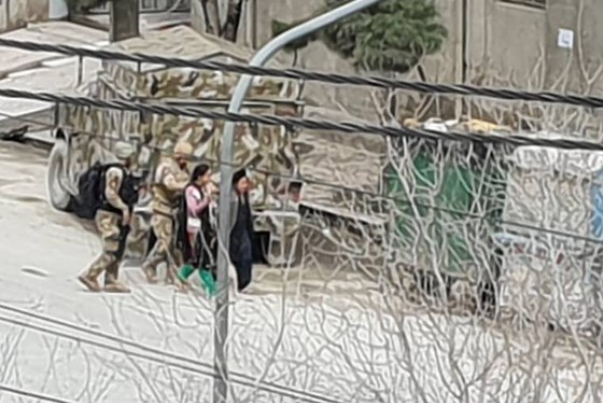 حمله مهاجمان مسلح به عبادتگاه سیک‌ها در کابل؛ 11 نفر کشته شدند