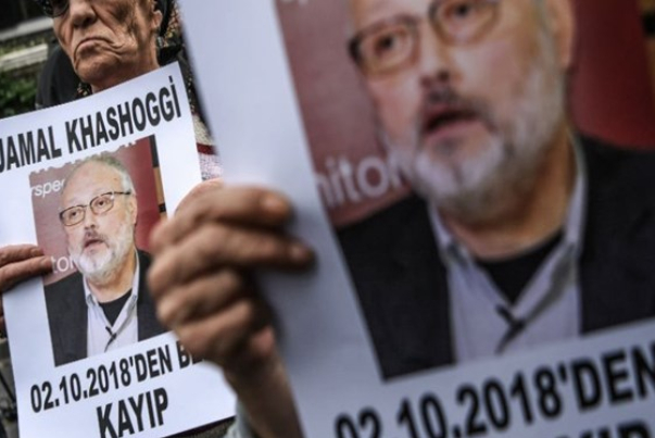 دادستانی ترکیه 20 نفر را در قتل خاشقچی متهم شناخت