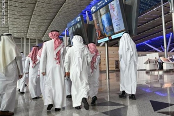 ممنوعیت ورود و خروج در سه شهر عربستان