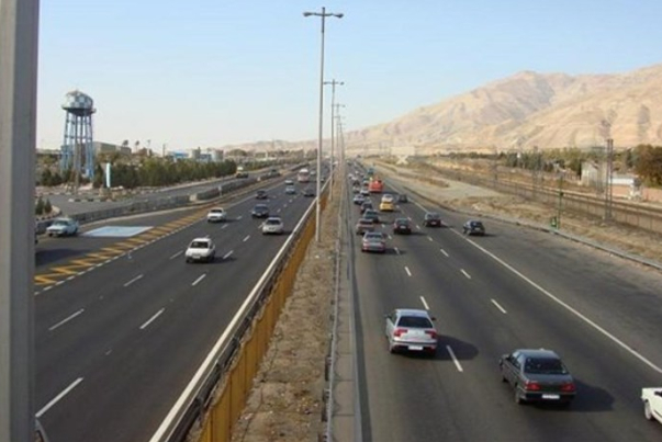 آخرین جزئیات از مسدود شدن راه‌های استان تهران