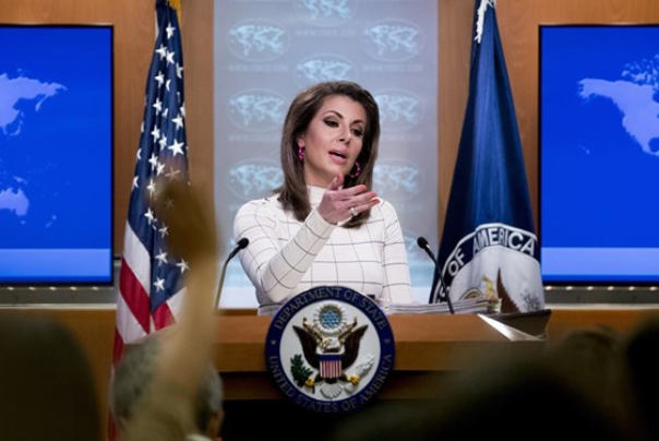 آمریکا: هیچ تغییر یا کاهشی در تحریم ایران وجود ندارد