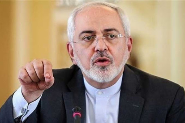 ظريف: رغم الوباء أمريكا مازالت غير مستعدة لوقف إرهابها الاقتصادي ضد ايران