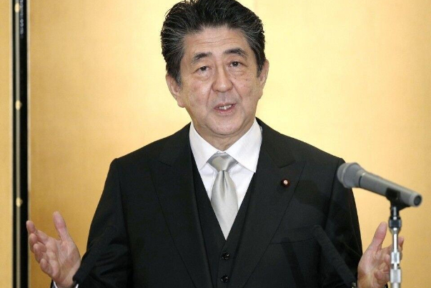 تاکید نخست وزیر ژاپن بر تلاش جهانی برای ساخت داروی کرونا