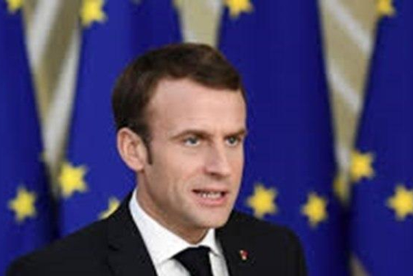 فرانسه وضعیت قرنطینه را تا 27 فروردین تمدید کرد