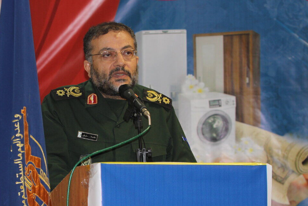 التعبئة الايرانية: قمنا بإنتاج 40 مليون كمامة طبية حتى الآن