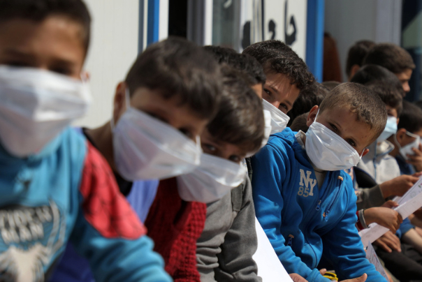 سوريا تعلن تعطيل المدارس للتصدي لفيروس كورونا
