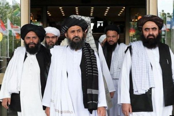 طالبان: با هیات دولت افغانستان مذاکره نخواهیم کرد