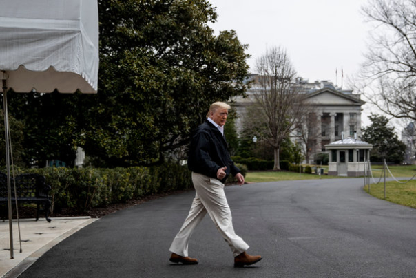 مأساة النظام الصحي الأمريكي.. نقص بالمواد الطبية واعتماد على السوق السوداء