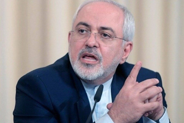 ظریف: باید به بی اعتبار کردن تحریم ها همت گماشت، این وظیفه دیپلماسی ایران است