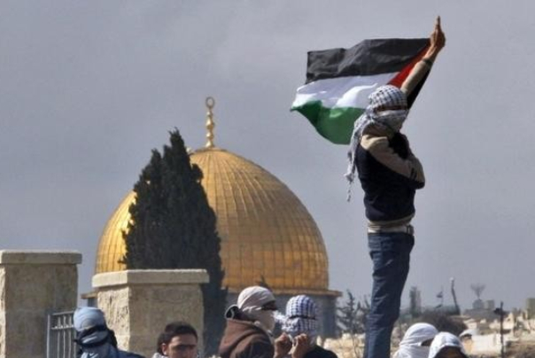 الجهاد الاسلامي: الشعب الفلسطيني يؤكد على حقه في وطنه وأرضه ورفض الاحتلال