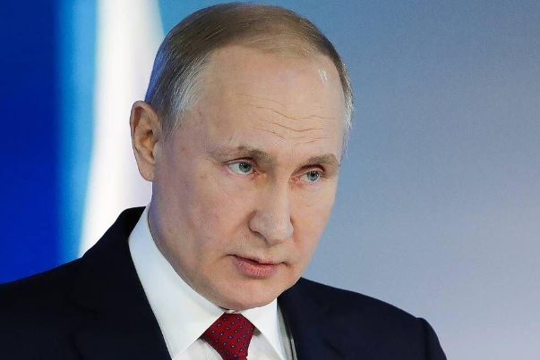 پوتین دستور انتشار آمار کرونا را در روسیه بدون سانسور داد
