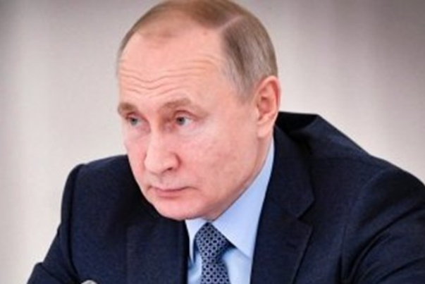 پوتین: اقدامات قاطع، مانع از شیوع انفجاری کرونا در روسیه شده است