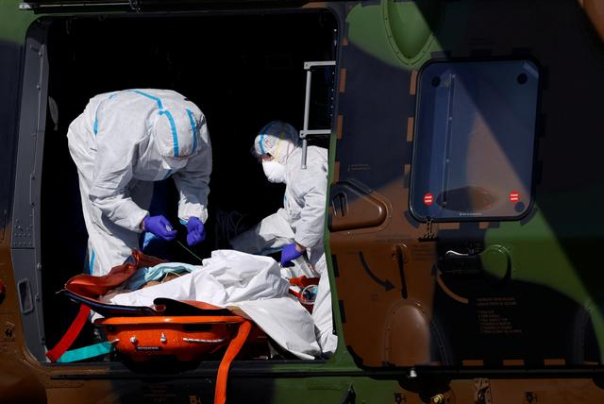 إصابات كورونا تجاوزت 700 ألف عالميا.. تسارع وتيرة تفشّي الفيروس بأوروبا وأمريكا