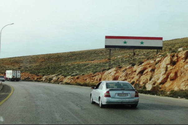 تحسبا من كورونا.. إجراءات سورية بحق الداخلين من لبنان بطرق غير شرعية