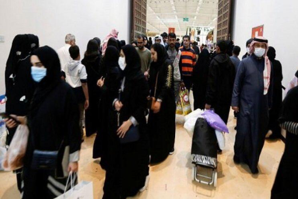 عودة دفعة من البحرينيين العالقين في ايران الي ديارهم
