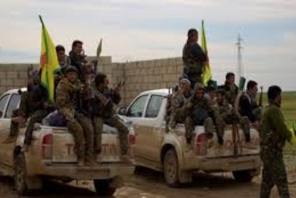 پایان شورش داعشی‌ها در حسکه