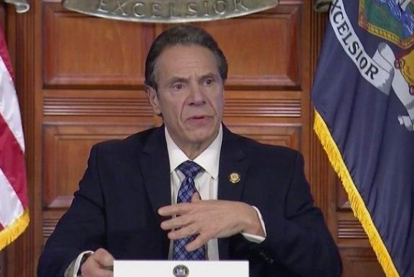 فرماندار نیویورک: واکنش‌دیر هنگام باعث فاجعه شیوع کرونا در آمریکا شد