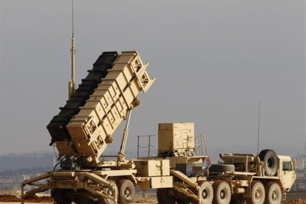 أمريكا نصّبت باتريوت في "عين الأسد" دون موافقة رسمية من العراق