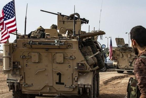 آمریکا قصد رفتن از «پایگاه یونیون 3» بغداد را ندارد