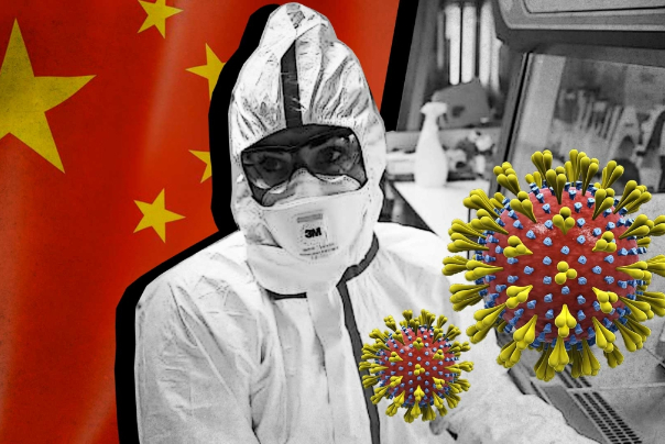 الصين تكشف رسميا عن وجود مئات المصابين بكورونا لا تظهر عليهم الأعراض