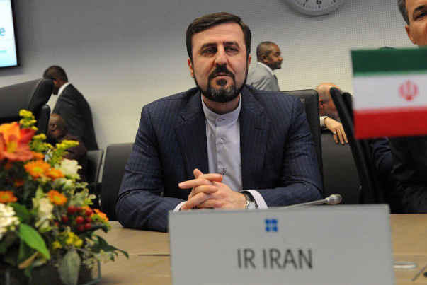 الوكالة الذرية ستزود إيران بجهازين للتشخيص السريع لفيروس كورونا