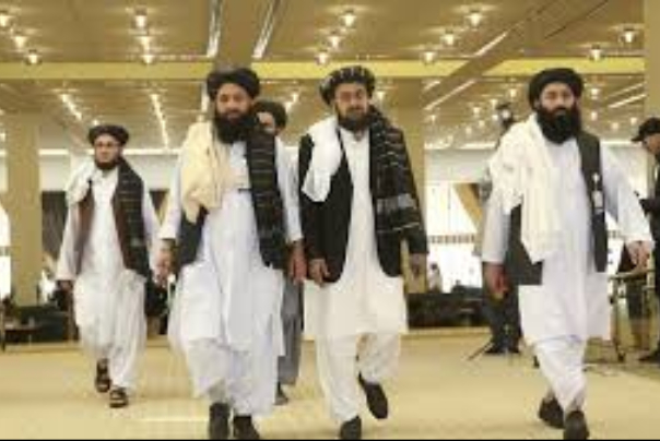 نتیجه توافق واشنگتن و طالبان، تسخیر دوباره افغانستان است