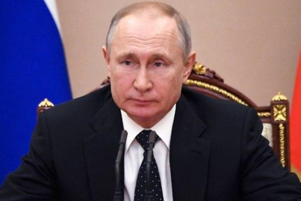 گفتگوی مجدد پوتین با شرکت‌های نفتی روسیه پیش ازنشست اوپک پلاس