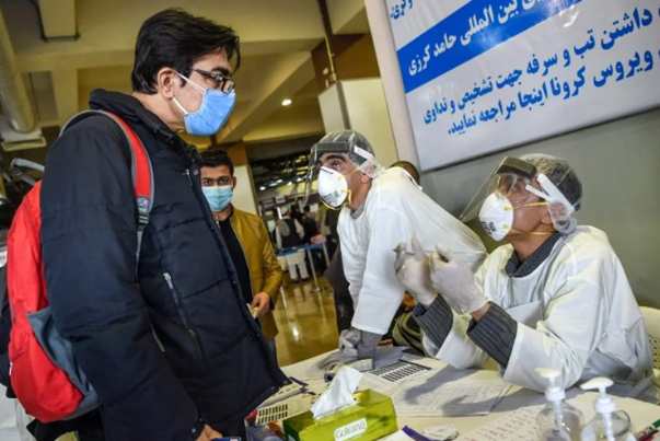 البنك الدولي يخصص 100 مليون دولار لمساعدة أفغانستان في مكافحة كورونا