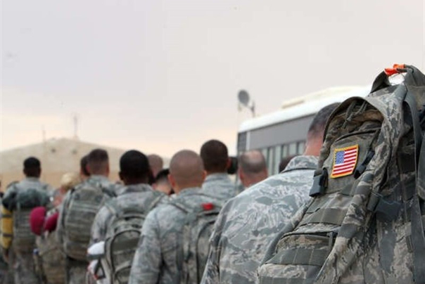 مسؤولة أمريكية: لا مبرر لاستمرار التواجد الامريكي في العراق