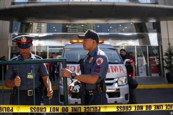 پلیس فیلیپین یک شهروند خود را به دلیل ماسک نزدن کشت