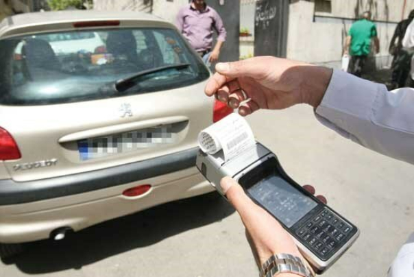 جریمه نیم میلیون تومانی بیش از 27 هزار خودرو در طرح فاصله‌گذاری اجتماعی