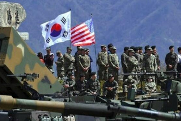 رسانه کره جنوبی: سئول نباید در مذاکرات با مقامات آمریکا تسلیم فشار آنها شود