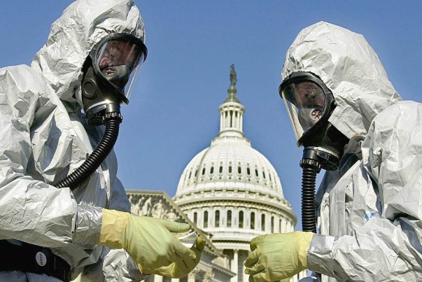 واشنطن تعرقل الجهود الدولية لمكافحة كورونا