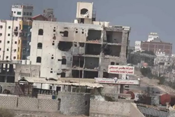 یک کشته و 7 مجروح در حمله جدید ائتلاف سعودی به یمن
