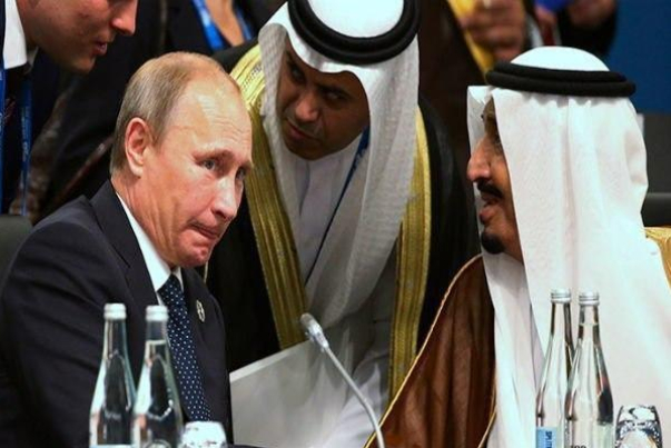 روسیه و عربستان هنوز بر سر کاهش تولید نفت به توافق نرسیده‌اند