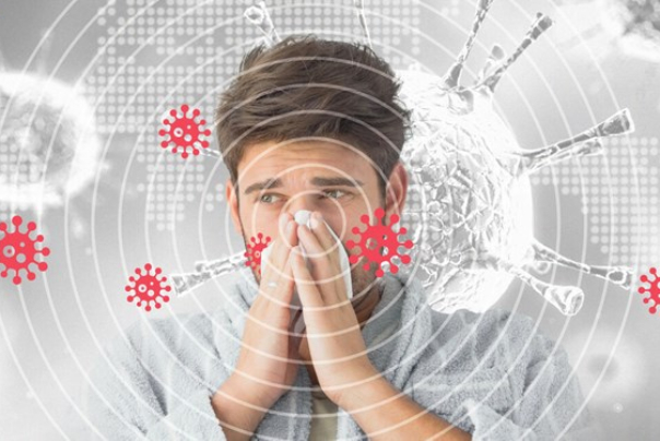 تشخیص "کرونا ویروس" با استفاده از صدای سرفه