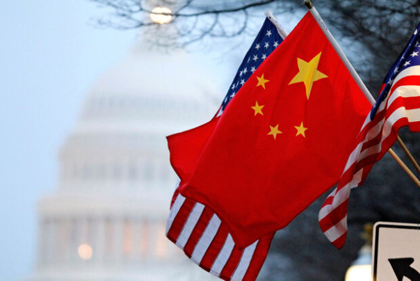 چین به برتری آمریکا در ثبت اختراع پایان داد