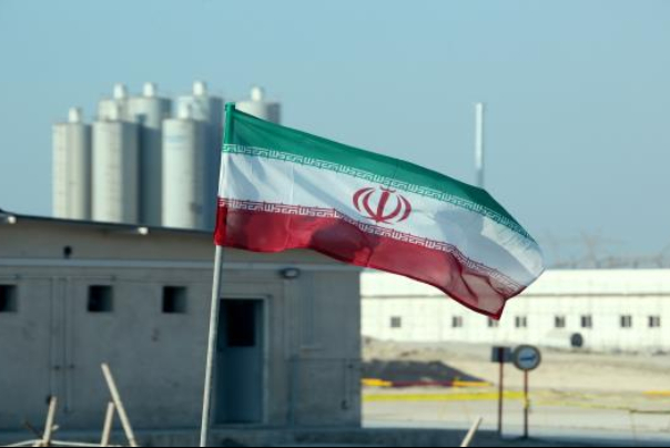 الحكومة الايرانية: الصناعة النووية باتت جزءا من الهوية الجمعية للشعب الايراني