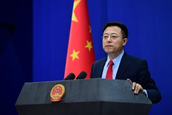چین تبعیض در برخورد با خارجی ها را تکذیب کرد