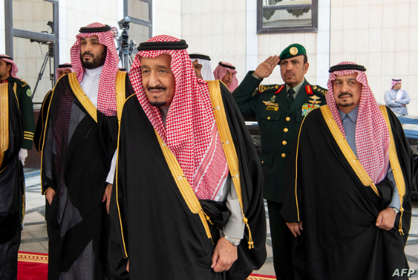 كورونا يصيب 150 أميرا سعوديا والملك في الحجر والنظام الصحي على شفى الانهيار