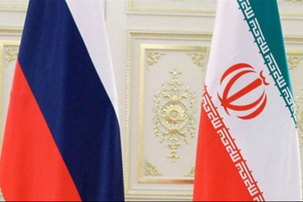 مشاورات ايرانية روسية بشأن سوريا ومكافحة كورونا