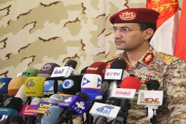 ارتش یمن: ائتلاف سعودی به رغم اعلام آتش‌بس، به حملات خود ادامه می‌دهد