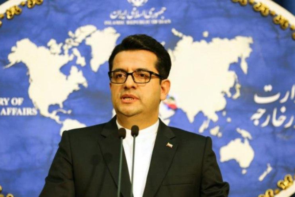استقبال ایران از معرفی مصطفی عبداللطیف الکاظمی به عنوان نخست وزیر جدید عراق